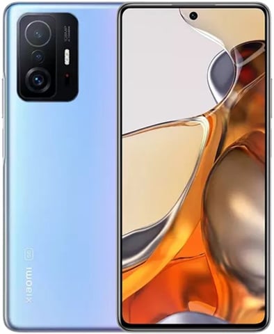 Xiaomi 11T Pro (8GB+256GB) Celestial Blue, Unlocked B - CeX (UK